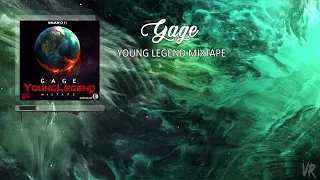 Gage - Young Legend Mixtape