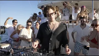 Sunset Yacht Party - Kiesse set for 🍒 (Miami Music Week 2023)
