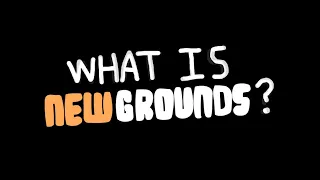 What is Newgrounds?