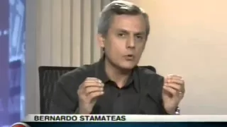 ¨La infidelidad¨ por Bernardo Stamateas en Canal 26