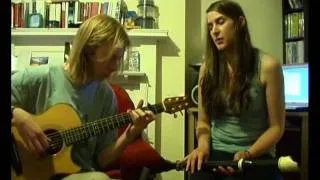 Fotheringay - Fairport Convention (cover by Josienne Clarke + Ben Walker)