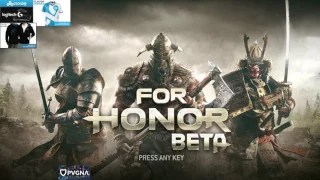 [For Honor]SingSing 27th January #6