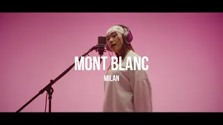Milan - Mont Blanc /Live. Curltai 2021/.