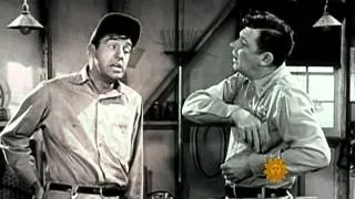 Sunday Passage: Andy Griffith