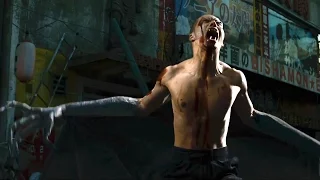 YAKUZA APOCALYPSE Red Band Trailer (Takashi Miike - 2015)