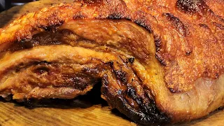 #StreetFood  Roast Crispy#PorkBelly Super#HongKong  #RoastedPork Roasted#Piglet #RoastedGoose #asmr