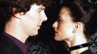 Sherlock & Irenes Attraction