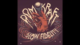 Domkraft - Slow Fidelity (Full Album 2019)