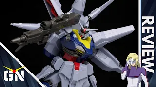 HG 1/144 Providence Gundam | REVIEW