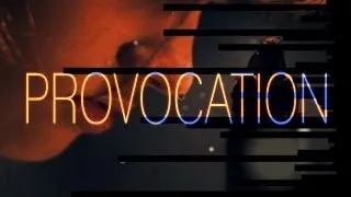 Provocation (Short Film)