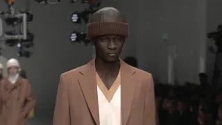 Fendi Menswear Fall/Winter 2020-2021