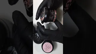 Сравнение базы komilfo elise braun gloss