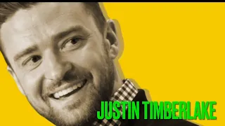 Be 🐝 Here Now, the present 🎁 tense, Justin Timberlake “selfish (n)