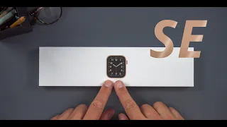 Apple Watch SE (2020): Unboxing, erster Eindruck & alle Infos | deutsch