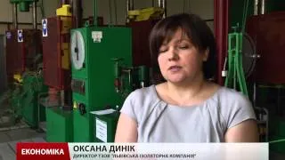 На львівському ізоляторному заводі продукцію випроб...