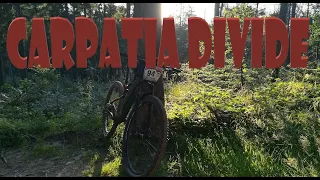 Carpatia Divide - moja historia