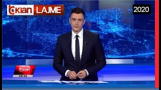 Edicioni i Lajmeve Tv Klan 03 Shtator 2020, ora 19:30 Lajme - News