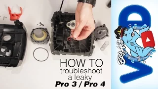 How To Troubleshoot Your Leaky Eheim Pro 3 / Pro 4 | BigAlsPets.com