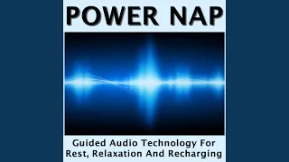 Power Nap (15 Minutes Guided Powernap)