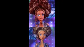 ❤️Beyonce Barbie Doll👄