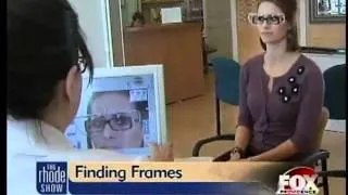 Finding Frames