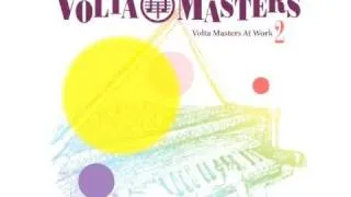 Volta Masters At Work 2 MEGA MIX for Buyers