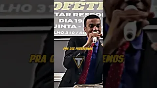 “Deus sempre ofereceu vários caminhos” - Jhonatan Carlos #shorts