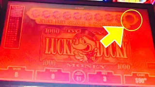 VGT 🟥 **MUST SEE** MASSIVE JACKPOT