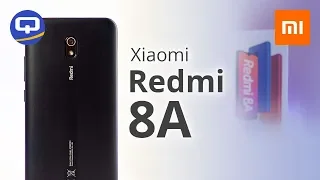 Xiaomi Redmi 8A, копия Redmi 8, только дешевле. / QUKE.RU /