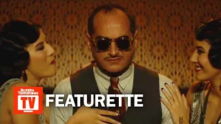 Legion Season 2 Featurette | 'French with Farouk' | Rotten Tomatoes TV