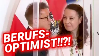 Dr. Dr. Dr. Anschober VS. Expertin – Watch People Die Inside Österreich Edition