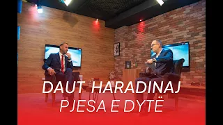 N'Demos - Daut Haradinaj - Haradinajt, tri rënie e një histori II - 04.02.2023