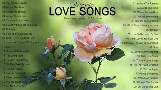 Most Old Beautiful Love Songs Of 70s 80s 90s 💕 Best Romantic Love Songs About Falling In Love