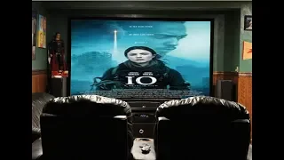 IO Movie Review