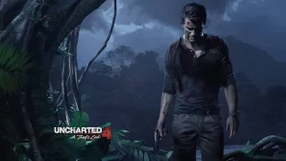 Прохождение Uncharted 4: Путь вора — Часть 10: Двенадцать башен (без комментариев)