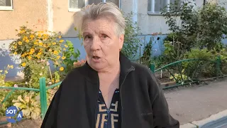 "Это беспилотник, а не газ! Летел до машинного завода в Москве" Взрыв жилого дома, Балашиха