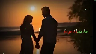 Mere Haath mein Tera Haath ho song II 🥰 whatsapp status 🥀 Romantic song WhatsApp status 🌹🥀