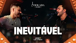 Inevitável - Violada do AeLO