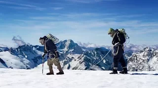 Эверест Достигая невозможного (трейлер) 2015
