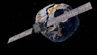Psyche and Lucy - New NASA Missions To Metal and Trojan Asteroids | Video