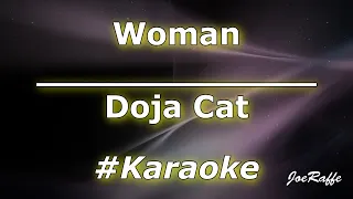 Doja Cat - Woman (Karaoke)