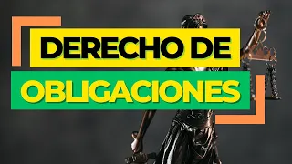 Introducción al Derecho de Obligaciones