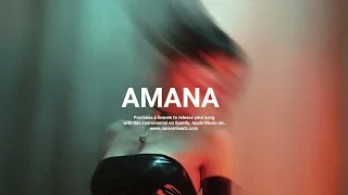 [FREE] Wizkid x Afrobeat Type Beat - Amana