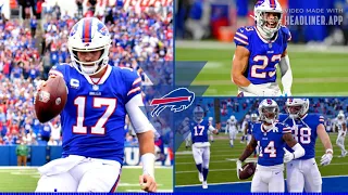 Bills get knocked out of the AFC East