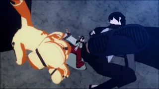 if Naruto and Sasuke weren't nerfed in Boruto ( Sasuke & Naruto vs Jigen ) - Full Fight