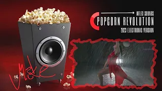 Mflex Sounds - Popcorn Revolution  (electronic mflex version) 2023