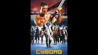 Cyborg (1989) (Kevin Bassinson - Main Title / Knife To Meet You)