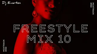 Freestyle Mix 10