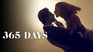 365 Days (2020) Full Movie Review | Anna-Maria Sieklucka & Michele Morrone | Review & Facts