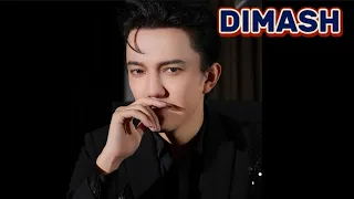 DIMASH--BTS Golden Panda Awards  Night @DimashQudaibergen_official